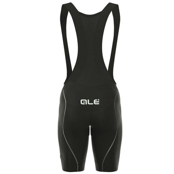 Culotte Corto ALE R-EV1 RUMBLES para disfrutar del ciclismo