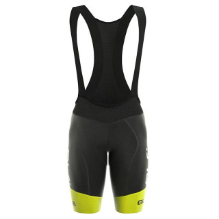 Culotte Corto ALE R-EV1 MASTER para disfrutar del ciclismo cómodo