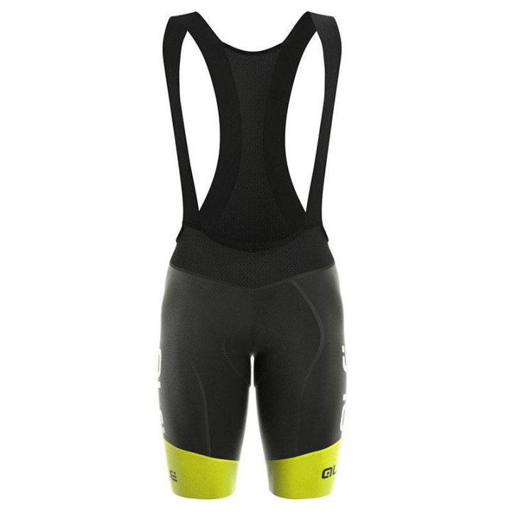 Culotte Corto ALE R-EV1 MASTER para disfrutar del ciclismo cómodo