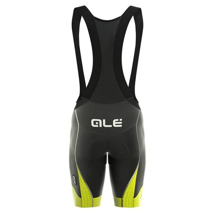 Culotte Corto ALE R-EV1 MASTER para disfrutar del ciclismo cómodo