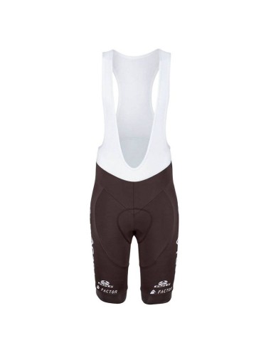 Equipación corta AG2R LA MONDIALE para ciclistas a buen precio