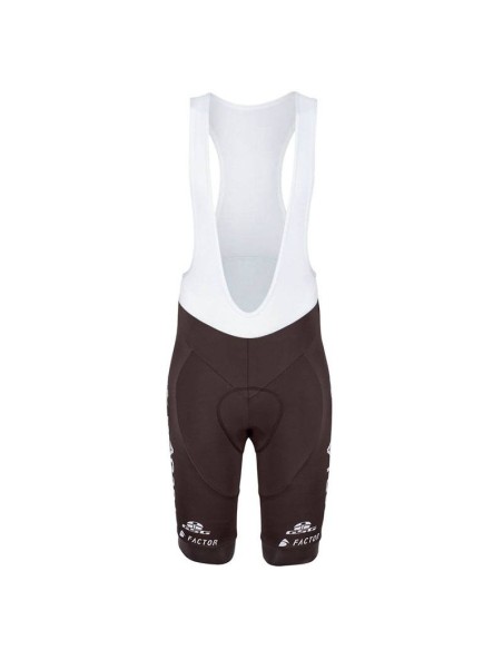 Equipación corta AG2R LA MONDIALE para ciclistas a buen precio