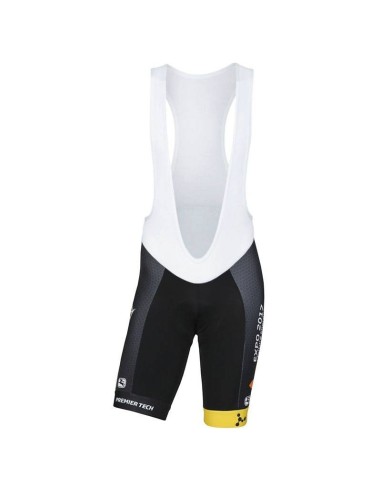 Equipación corta Astana para ciclismo al mejor precio