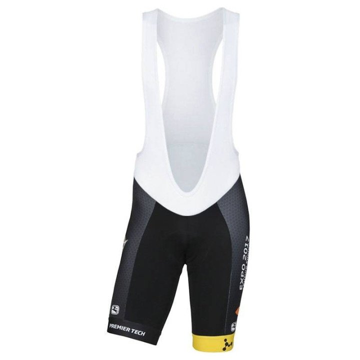 Equipación corta Astana para ciclismo al mejor precio