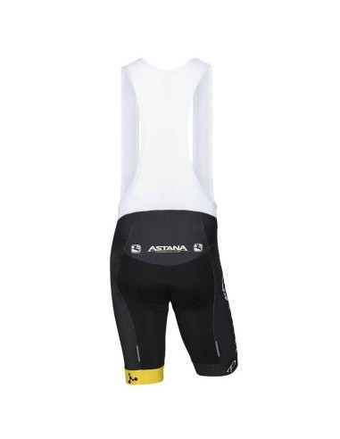 Equipación corta Astana para ciclismo al mejor precio