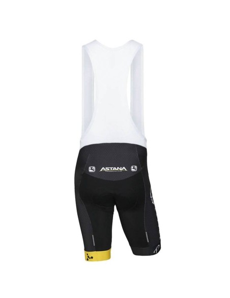 Equipación corta Astana para ciclismo al mejor precio