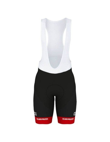 Equipación corta AXEON HAGENS BERMAN NEON para ciclismo al mejor precio