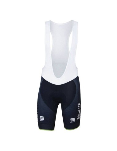 Equipación de Ciclismo BAHRAIN MERIDA: Comodidad y Estilo para tus Rutas