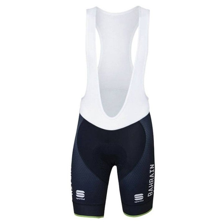 Equipación de Ciclismo BAHRAIN MERIDA: Comodidad y Estilo para tus Rutas