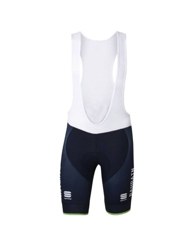 Equipación corta BAHRAIN MERIDA Russian Champion 2023 al mejor precio