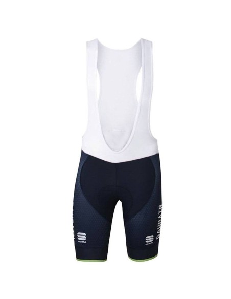 Equipación corta BAHRAIN MERIDA Russian Champion 2023 al mejor precio