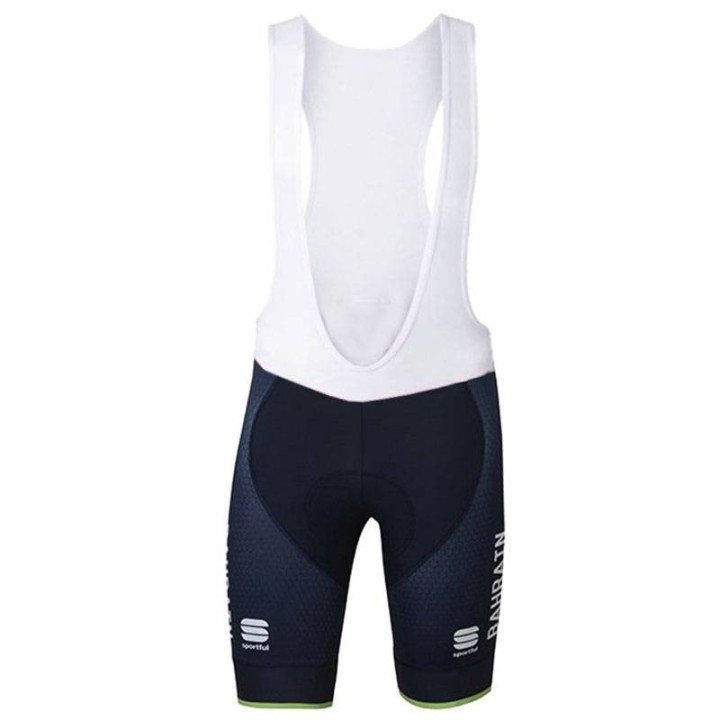 Equipación corta BAHRAIN MERIDA Russian Champion 2023 al mejor precio