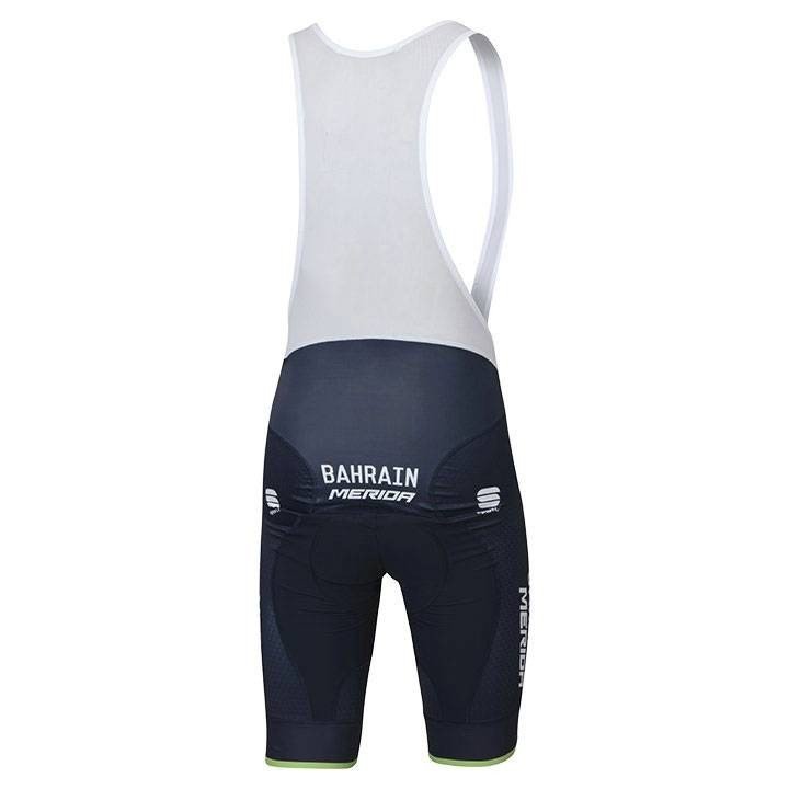 Equipación corta BAHRAIN MERIDA Russian Champion 2023 al mejor precio