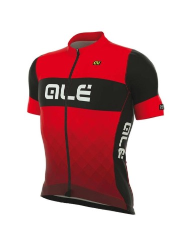 Equipación corta ALE R-EV1 RUMBLES para disfrutar del ciclismo cómodamente