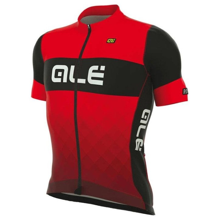 Equipación corta ALE R-EV1 RUMBLES para disfrutar del ciclismo cómodamente