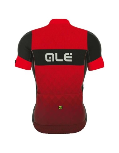 Equipación corta ALE R-EV1 RUMBLES para disfrutar del ciclismo cómodamente