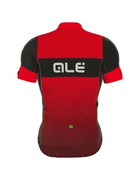 Equipación corta ALE R-EV1 RUMBLES para disfrutar del ciclismo cómodamente