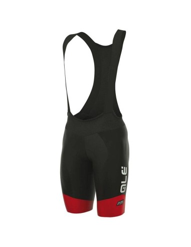 Equipación corta ALE R-EV1 RUMBLES para disfrutar del ciclismo cómodamente