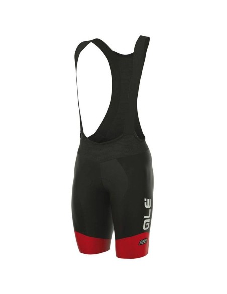 Equipación corta ALE R-EV1 RUMBLES para disfrutar del ciclismo cómodamente