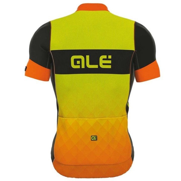 Conjunto de Ciclismo Corto ALE R-EV1 RUMBLES a Buen Precio