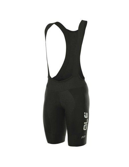 Equipación de ciclismo corta con tirantes ALE R-EV1 RUMBLES a buen precio