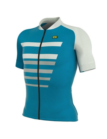 Conjunto de Ciclismo Corto ALE PRR 2.0 PIUMA a Buen Precio