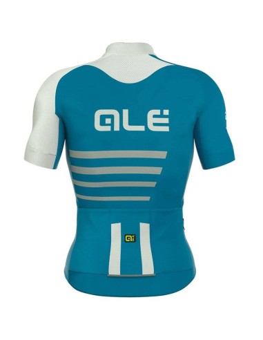 Conjunto de Ciclismo Corto ALE PRR 2.0 PIUMA a Buen Precio