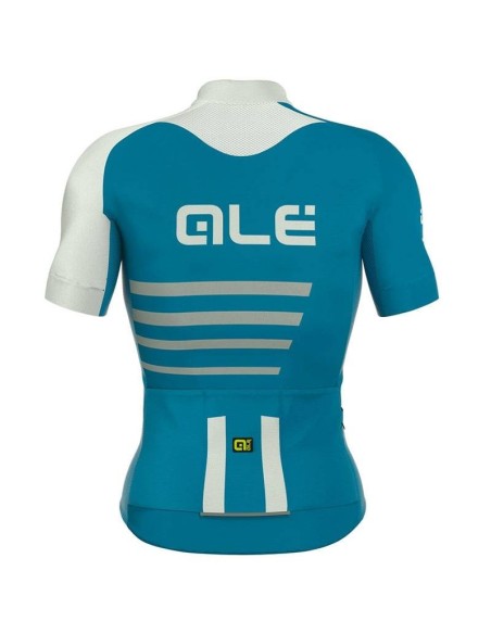 Conjunto de Ciclismo Corto ALE PRR 2.0 PIUMA a Buen Precio