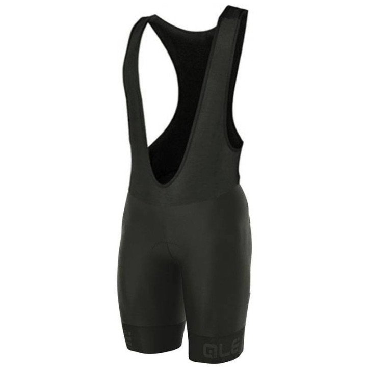 Equipación corta con tirantes ALE PRR 2.0 PIUMA para ciclismo a buen precio