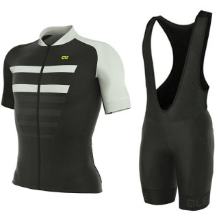 Equipación corta ALE PRR 2.0 PIUMA para ciclistas a buen precio