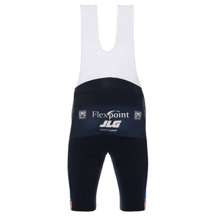 Equipación corta de ciclismo Boels Dolmans: estilo y comodidad al mejor precio