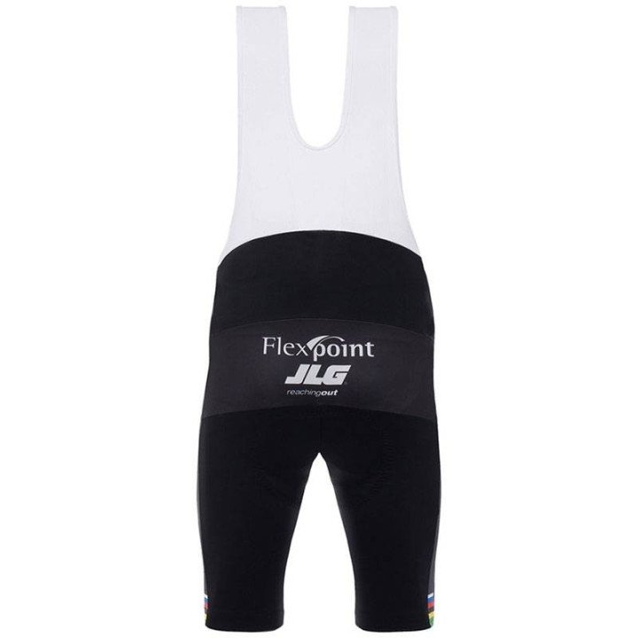 Equipación corta BOELS UCI DOLMANS para ciclistas al mejor precio