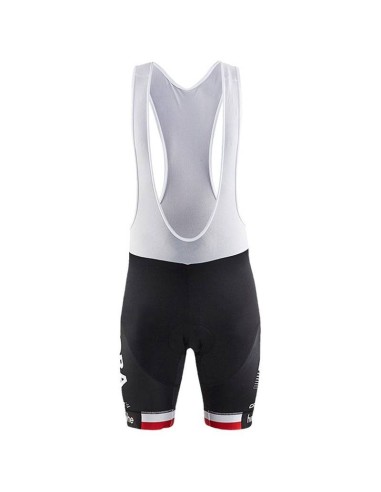 Equipación de ciclismo BORA hansgrohe para campeones en Polonia