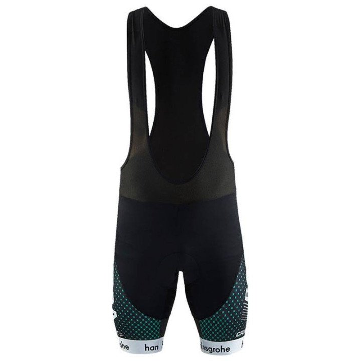 Conjunto de ciclismo corto BORA hansgrohe para entrenar al mejor precio