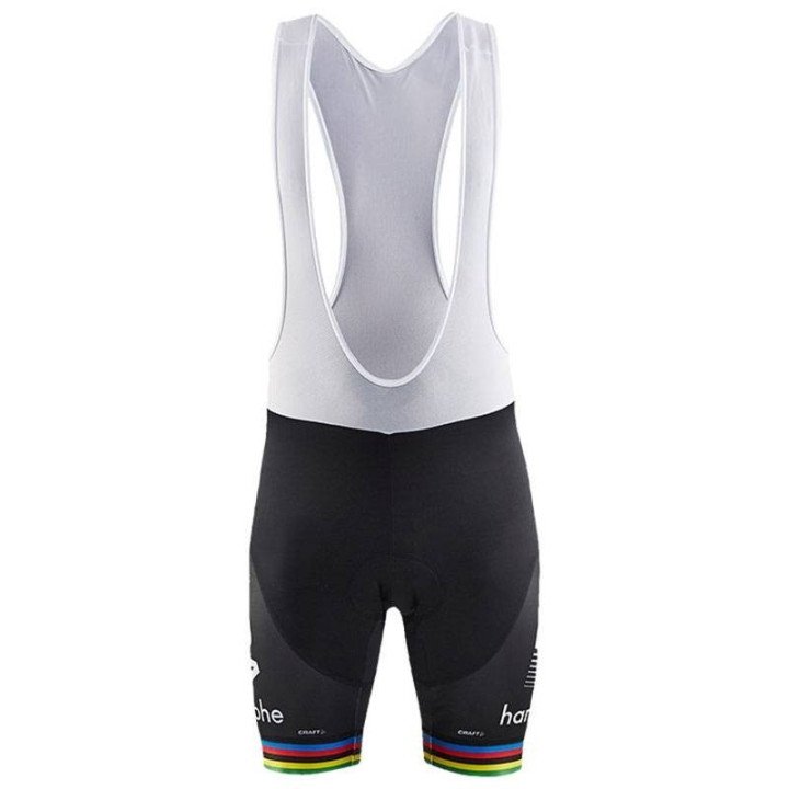 Conjunto de Ciclismo BORA UCI hansgrohe World Champion a Buen Precio