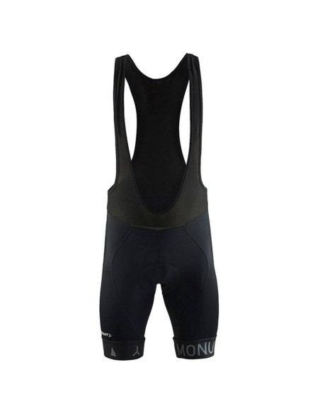 Equipación corta de ciclismo CRAFT MONUMENTS L?enfer Du Nord a buen precio