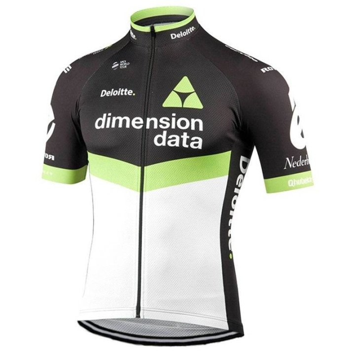 Equipación corta DIMENSION DATA para ciclismo al mejor precio