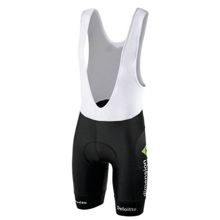 Equipación corta DIMENSION DATA para ciclismo al mejor precio