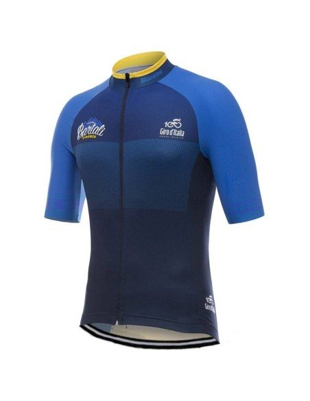 Equipación corta D'ITALIA MAGLIA BARTALI para ciclistas a buen precio