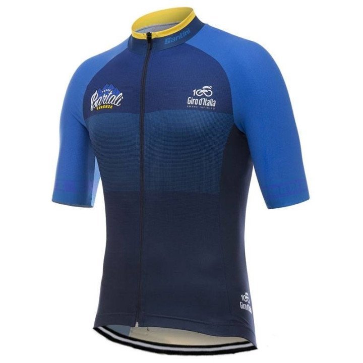 Equipación corta D'ITALIA MAGLIA BARTALI para ciclistas a buen precio