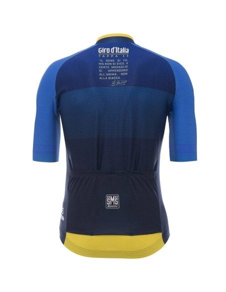 Equipación corta D'ITALIA MAGLIA BARTALI para ciclistas a buen precio