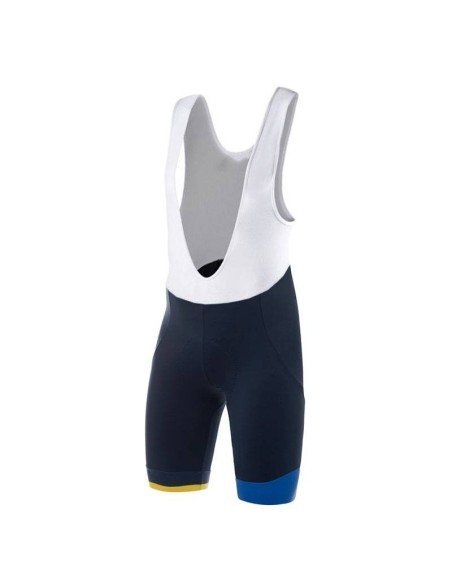 Equipación corta D'ITALIA MAGLIA BARTALI para ciclistas a buen precio