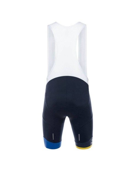 Equipación corta D'ITALIA MAGLIA BARTALI para ciclistas a buen precio