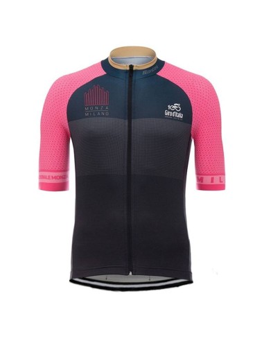 Equipación de ciclismo corta D'ITALIA Monza Milano, comodidad y estilo a buen precio