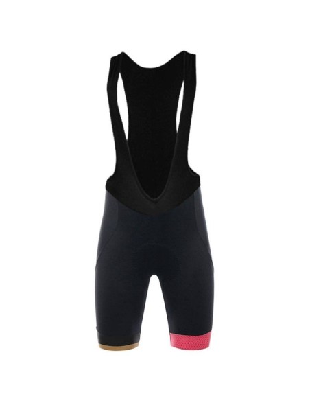 Equipación de ciclismo corta D'ITALIA Monza Milano, comodidad y estilo a buen precio