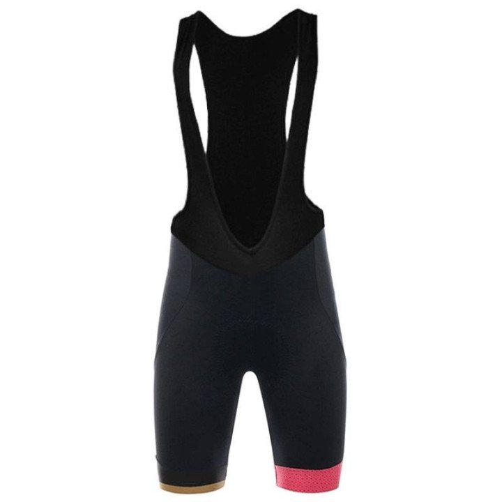 Equipación de ciclismo corta D'ITALIA Monza Milano, comodidad y estilo a buen precio