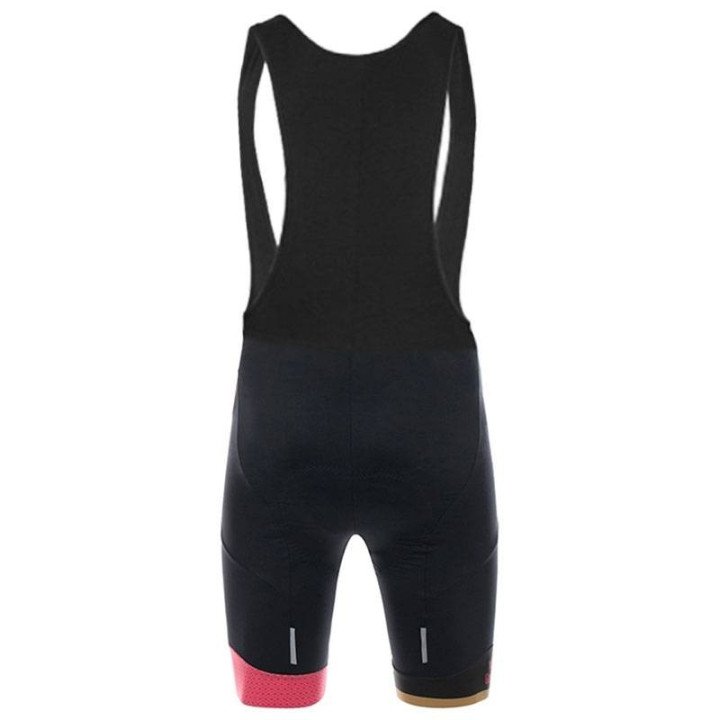 Equipación de ciclismo corta D'ITALIA Monza Milano, comodidad y estilo a buen precio