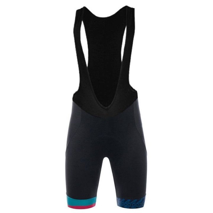 Equipación corta D'ITALIA Sardegna para ciclistas a buen precio