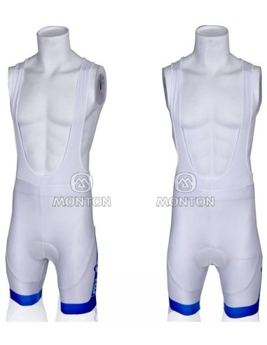 Equipación corta fdj: comodidad y estilo para ciclistas