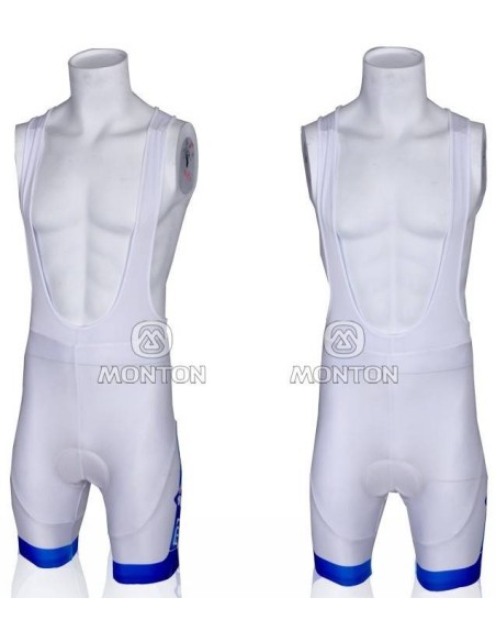 Equipación corta fdj: comodidad y estilo para ciclistas